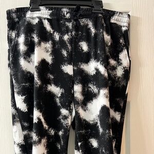 Lularoe Jax Joggers (XL)